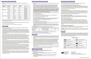 Fastep At Home COVID-19 Antigen Test - 2 Tests per Kit (FDA - EUA #220191)