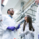 CLIA High Complexity Certified Lab